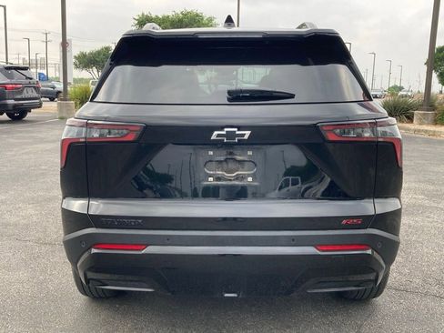 Used 2025 Chevrolet Equinox RS image 6