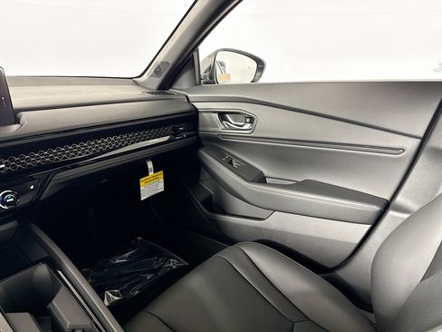 New 2026 Honda Accord Sport image 27