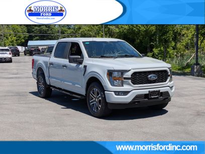 Certified 2023 Ford F150 XL w/ STX Appearance Package
