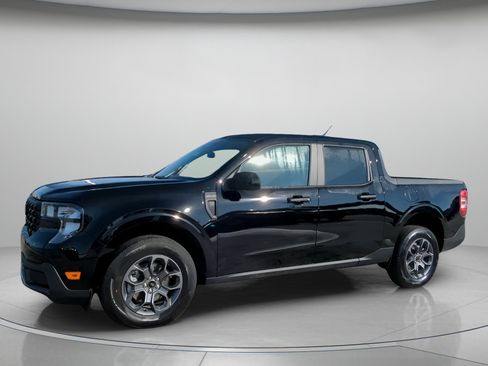 New 2026 Ford Maverick XLT w/ XLT Luxury Package FWD image 14