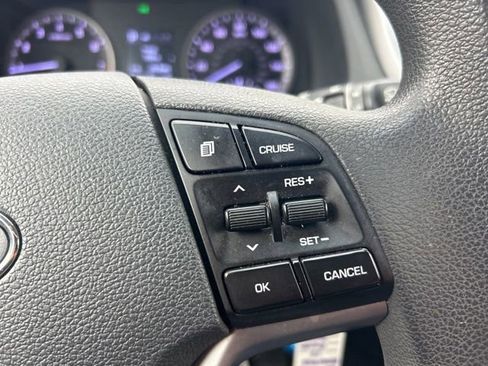 Used 2017 Hyundai Tucson SE FWD image 16