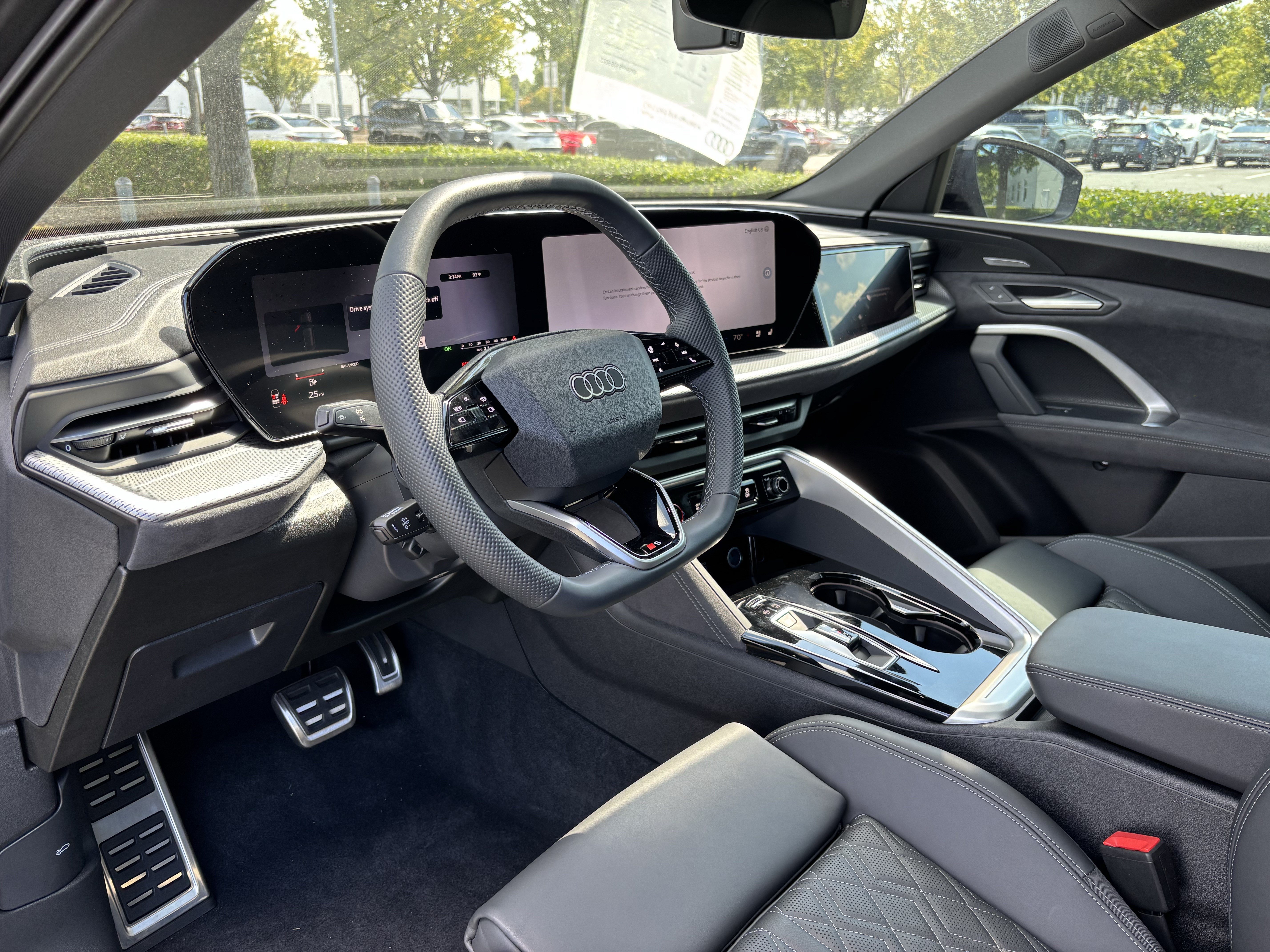 Certified 2026 Audi SQ5 Premium Plus AWD/4WD image 17