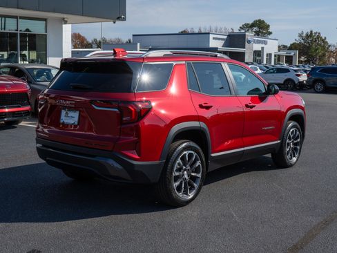 New 2026 GMC Terrain Elevation image 3