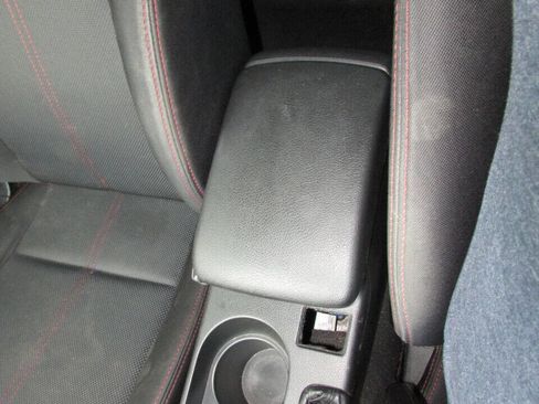 Used 2013 Subaru Impreza WRX Sedan image 53