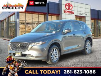 Used 2023 MAZDA CX-5 AWD 2.5 S w/ Select Package video 1