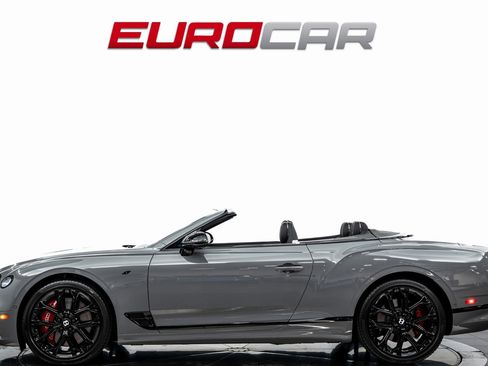 Used 2023 Bentley Continental GT Mulliner image 2