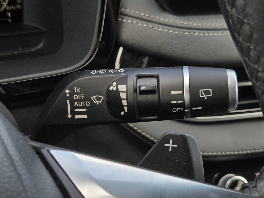 Used 2023 INFINITI QX60 Luxe w/ Cargo Package AWD/4WD image 26