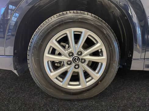 Used 2024 MAZDA CX-5 AWD 2.5 S w/ Preferred Package image 14