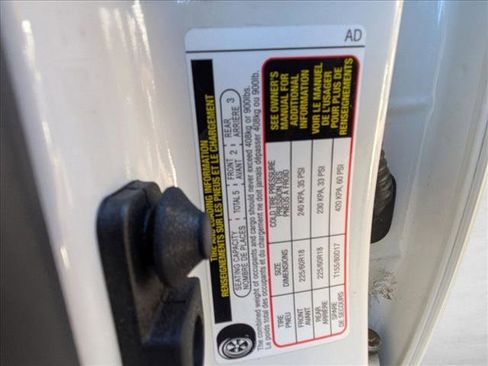 Certified 2024 Subaru Outback Limited image 22