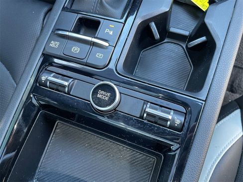 Used 2025 Kia K5 GT-Line w/ GT-Line Premium Package image 28