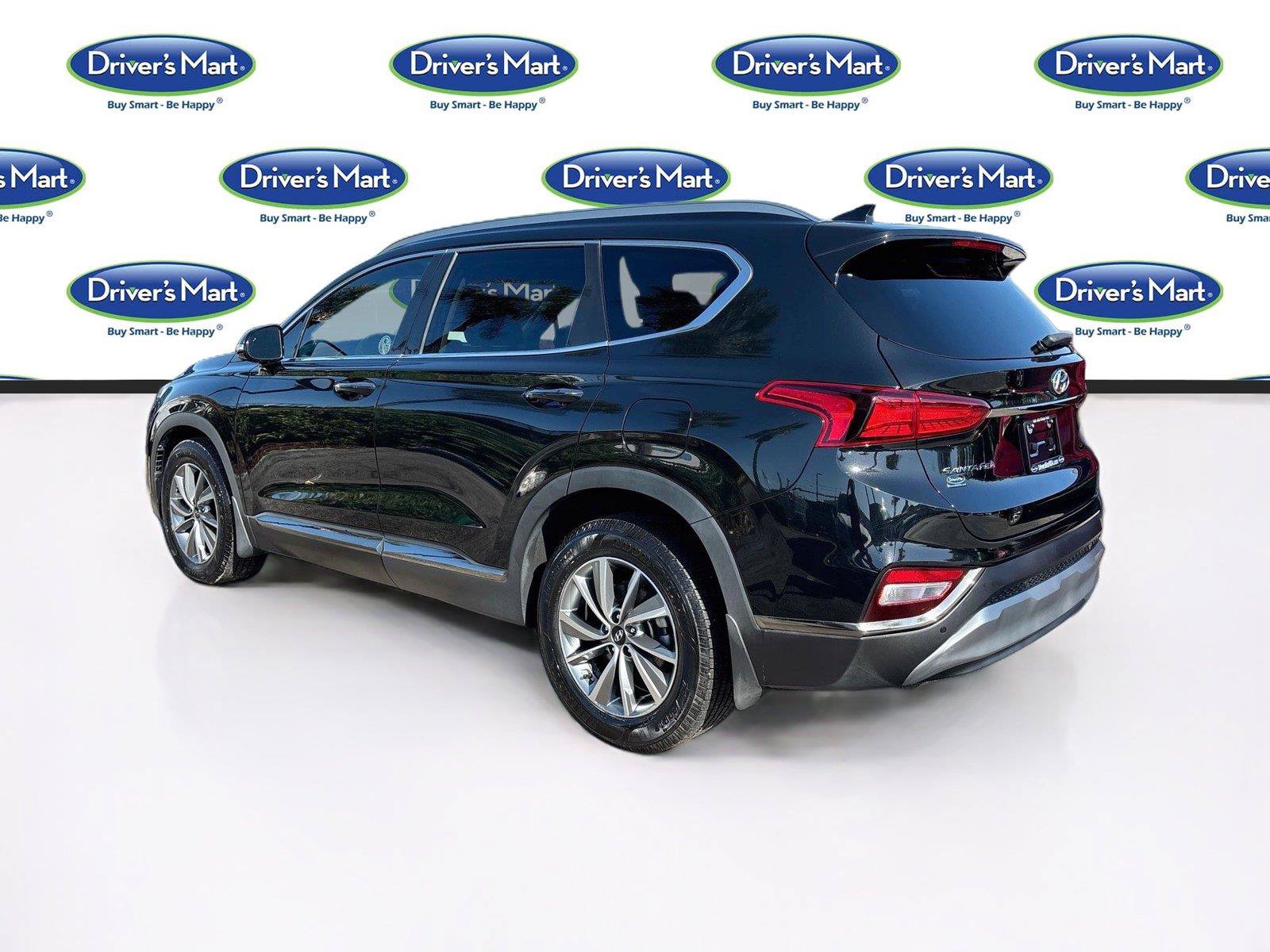 Used 2019 Hyundai Santa Fe FWD image 5