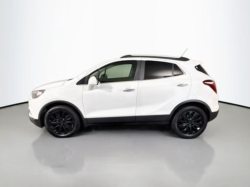 Used 2020 Buick Encore Preferred FWD image 6
