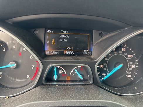 Used 2018 Ford Escape SE image 5