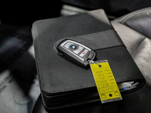 Used 2018 BMW M4 Coupe image 54