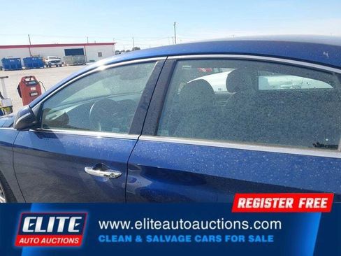 Used 2018 Hyundai Sonata Limited image 27