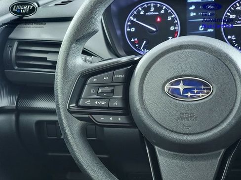 Used 2024 Subaru Crosstrek 2.0i Premium AWD/4WD image 26