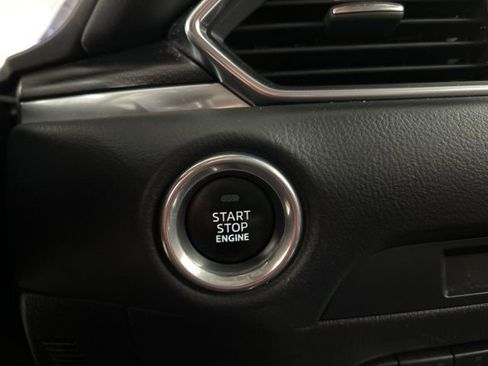 Used 2023 MAZDA CX-5 Carbon Edition AWD/4WD image 12