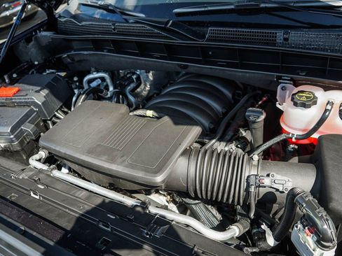 New 2026 GMC Sierra 1500 Elevation image 7