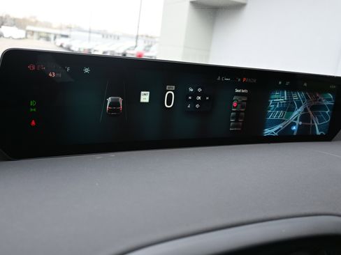 New 2026 Ford Expedition Tremor image 20