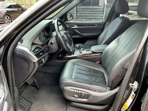 Used 2017 BMW X5 xDrive40e image 16