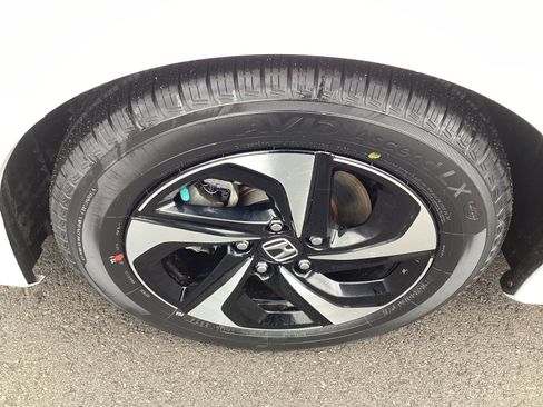 Used 2021 Honda Insight EX image 21