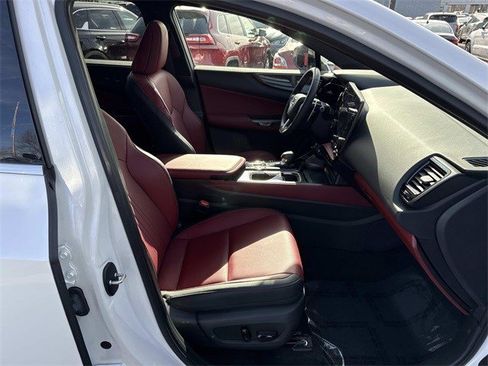 Used 2024 Lexus NX 350 AWD w/ Premium Package image 9