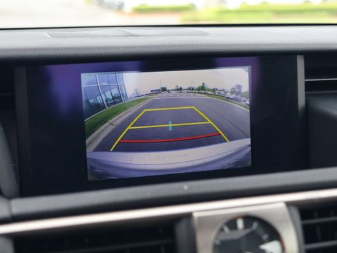 Used 2020 Lexus IS 300 w/ Accessory Package 2 image 24