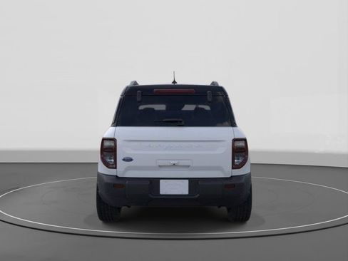 New 2026 Ford Bronco Sport Outer Banks AWD/4WD image 5