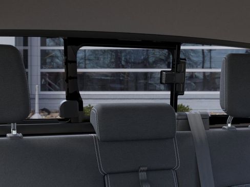 Used 2025 Ford Ranger XLT w/ FX4 Off-Road Package image 22