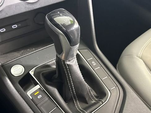 Used 2022 Volkswagen Taos SE w/ IQ.Drive SE Package image 26