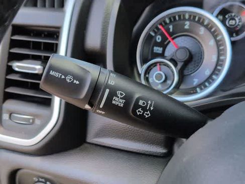 Certified 2019 RAM 1500 Big Horn RWD image 26