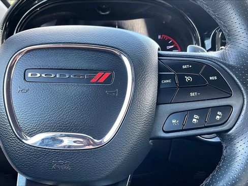 Used 2022 Dodge Durango GT AWD/4WD image 26
