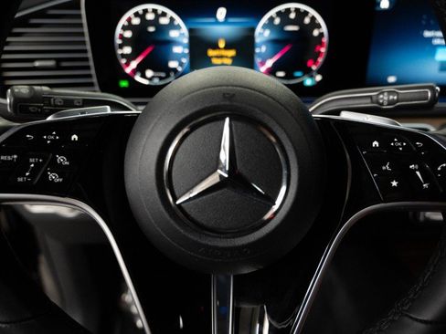 Certified 2026 Mercedes-Benz GLE 350 4MATIC image 23