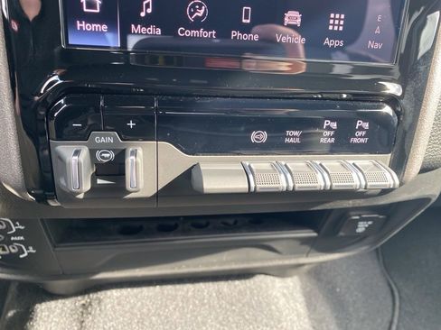 New 2026 RAM 2500 Tradesman image 29