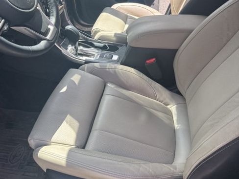 Used 2020 Subaru Ascent Limited AWD/4WD image 4