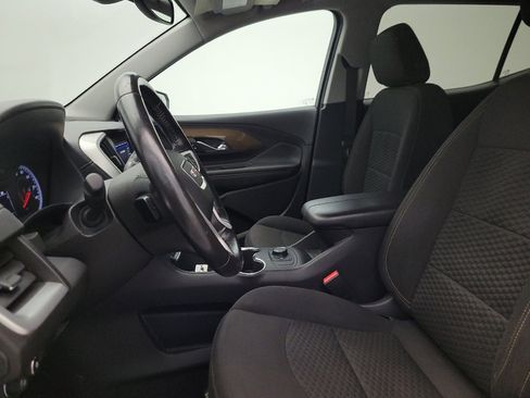 Used 2018 GMC Terrain SLE FWD image 17