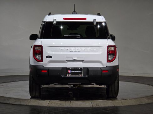 New 2025 Ford Bronco Sport Big Bend w/ Convenience Package image 10