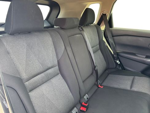Used 2024 Nissan Rogue SV FWD image 18
