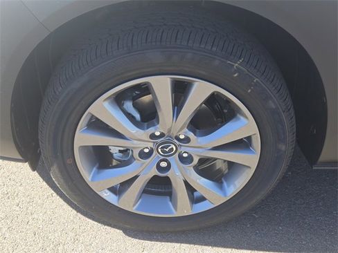 New 2026 MAZDA CX-30 AWD 2.5 S image 5