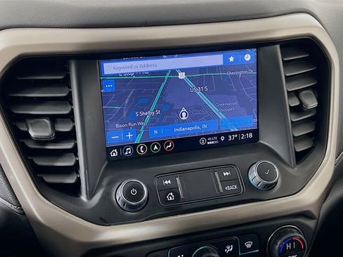 Used 2023 GMC Acadia Denali w/ Denali Ultimate Package image 18