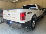 Used 2017 Ford F150 Lariat w/ Equipment Group 502A Luxury image 4