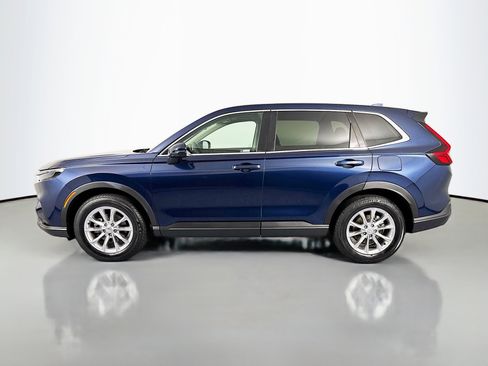 Certified 2024 Honda CR-V EX image 8