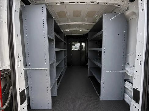 Used 2019 Ford Transit 250 130 Medium Roof RWD image 13