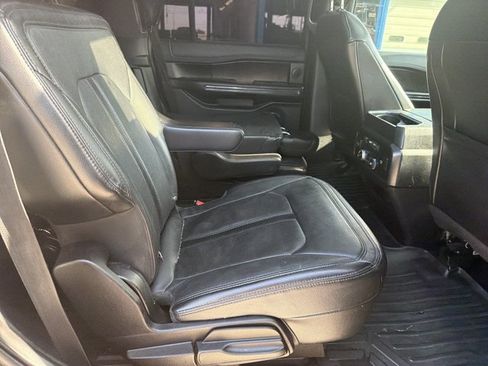 Used 2020 Ford Expedition Limited w/ Texas Edition Package RWD image 24
