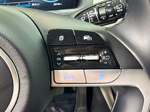Used 2023 Hyundai Tucson SEL w/ Convenience Package AWD/4WD image 37