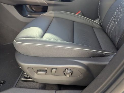 New 2026 Buick Envision Avenir image 20