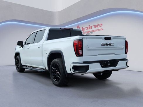 Used 2022 GMC Sierra 1500 Elevation w/ Elevation Premium Package image 3