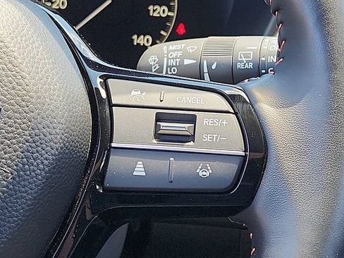Used 2026 Honda HR-V Sport image 21