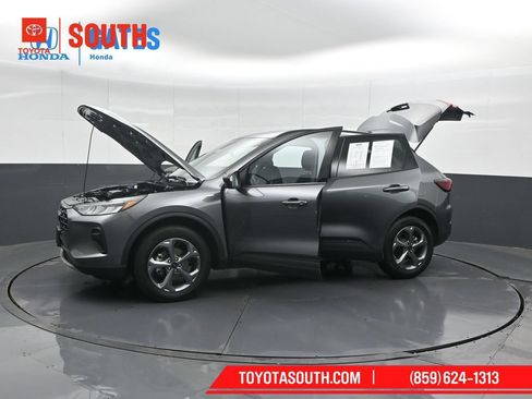 Used 2025 Ford Escape ST-Line AWD/4WD image 54
