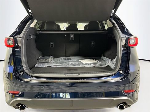 New 2025 MAZDA CX-5 AWD 2.5 S w/ Premium Plus Pkg image 16